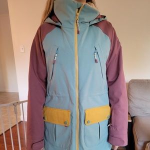 Burton Prowess Jacket